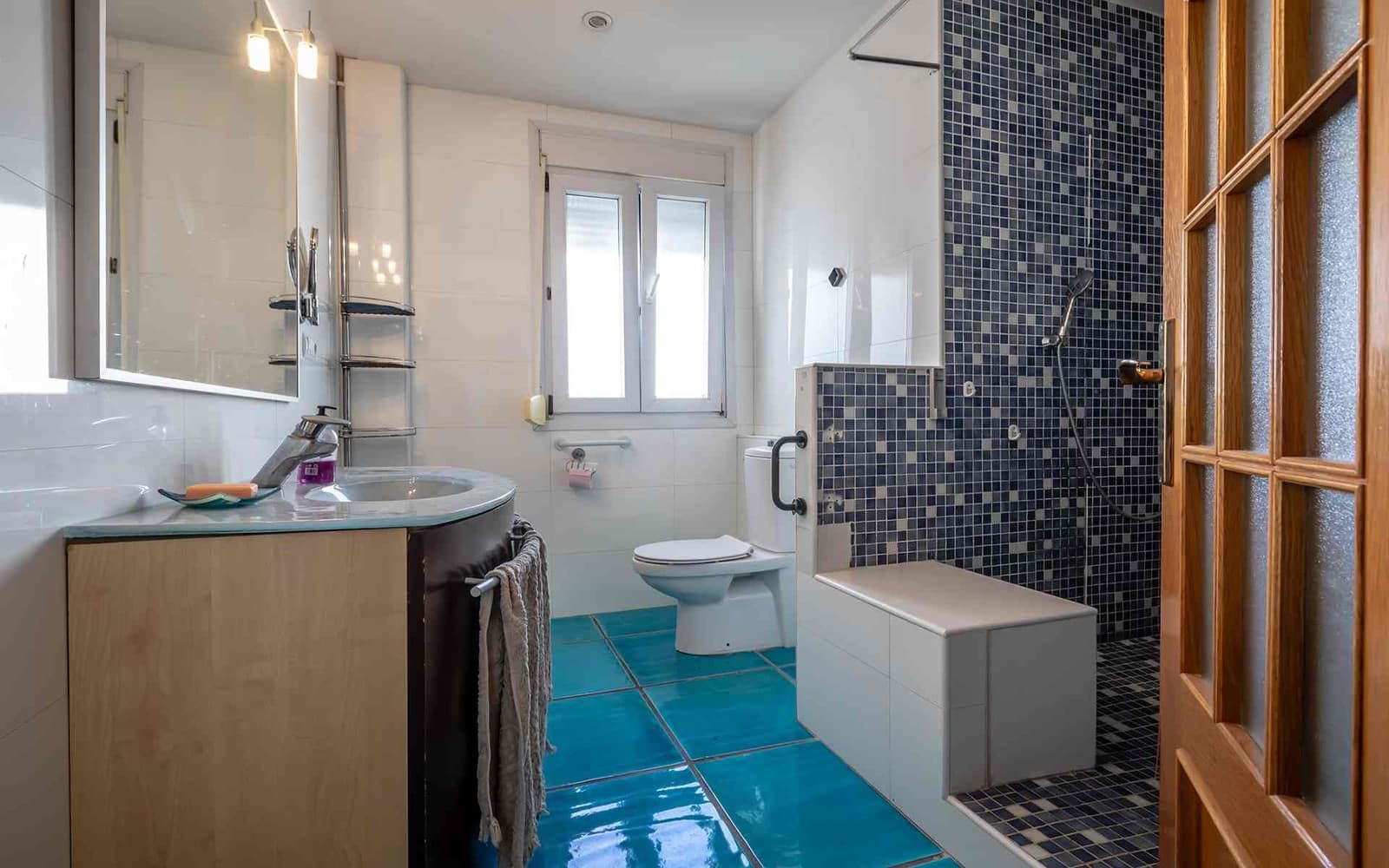 4 slaapkamer Penthouse te koop in Valencia stad - € 980.000 (Ref: 9777750)