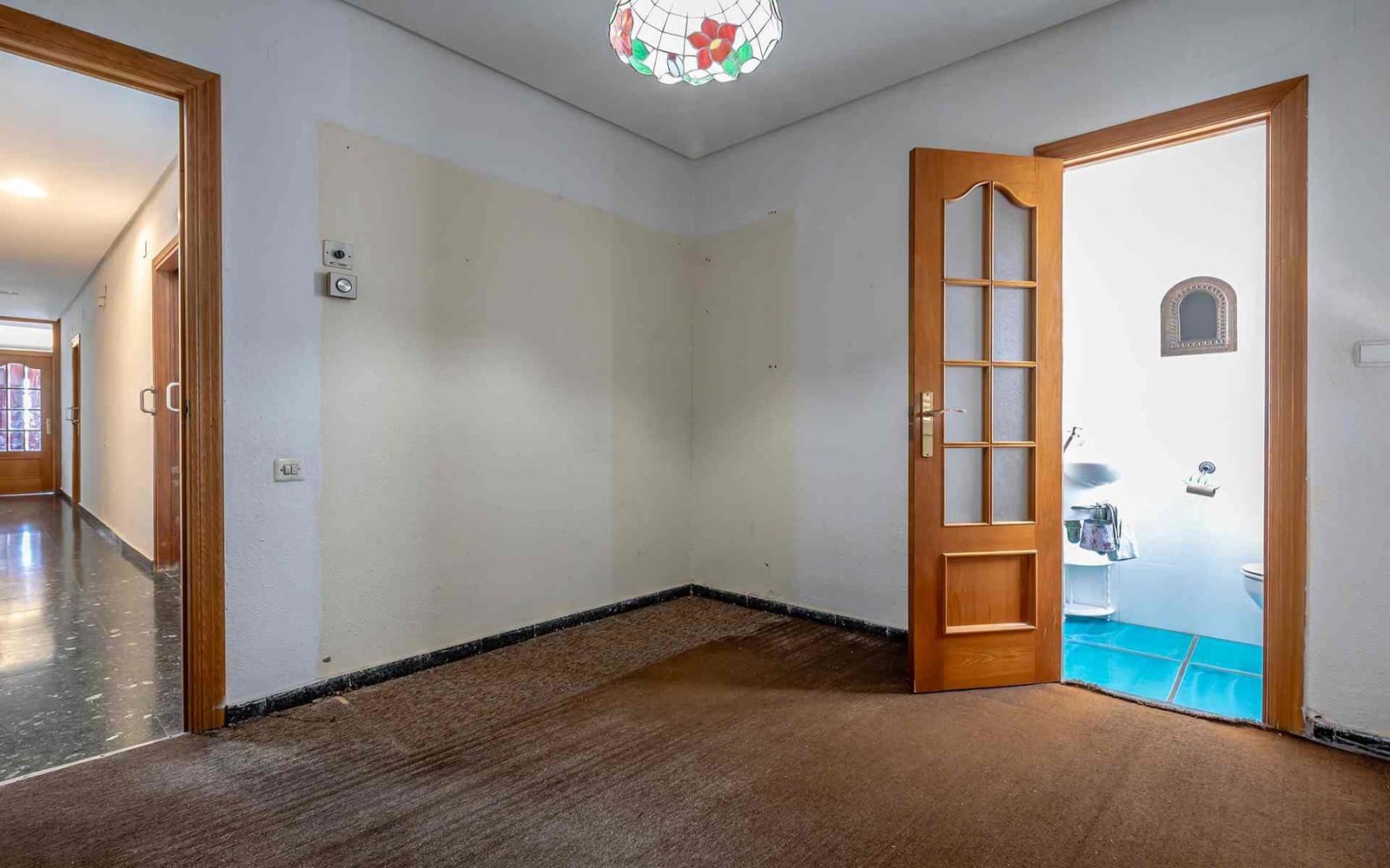 4 slaapkamer Penthouse te koop in Valencia stad - € 980.000 (Ref: 9777750)