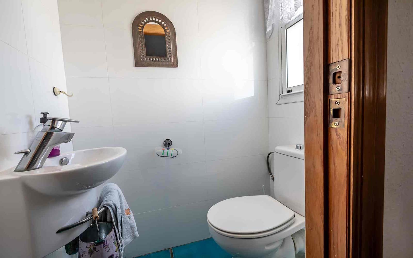 4 slaapkamer Penthouse te koop in Valencia stad - € 980.000 (Ref: 9777750)