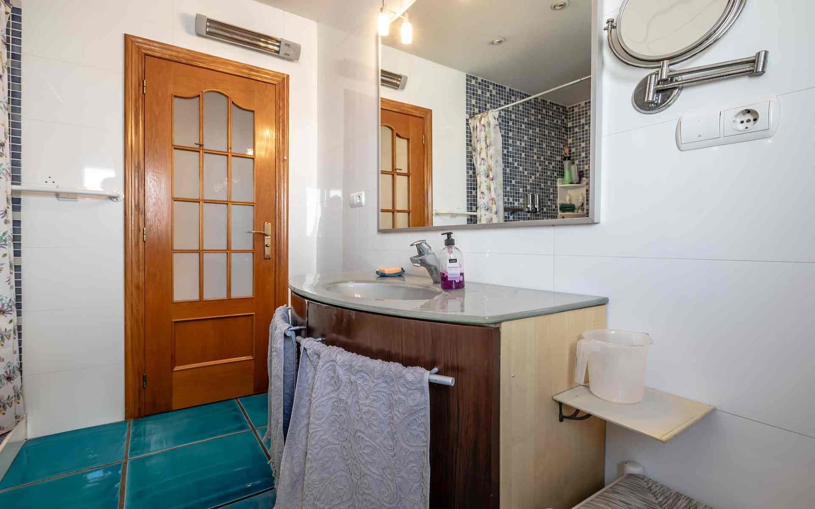 4 slaapkamer Penthouse te koop in Valencia stad - € 980.000 (Ref: 9777750)