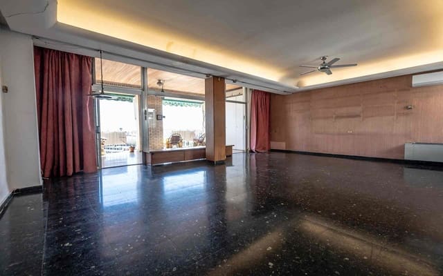 4 slaapkamer Penthouse te koop in El Grau, Valencia stad - € 980.000 (Ref: 9777750)