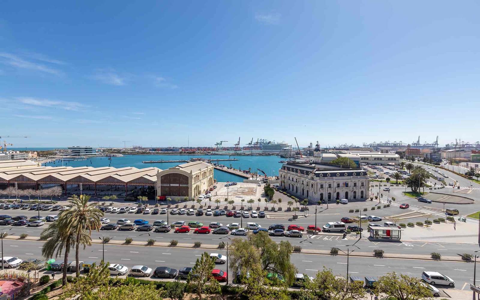 4 slaapkamer Penthouse te koop in Valencia stad - € 980.000 (Ref: 9777750)