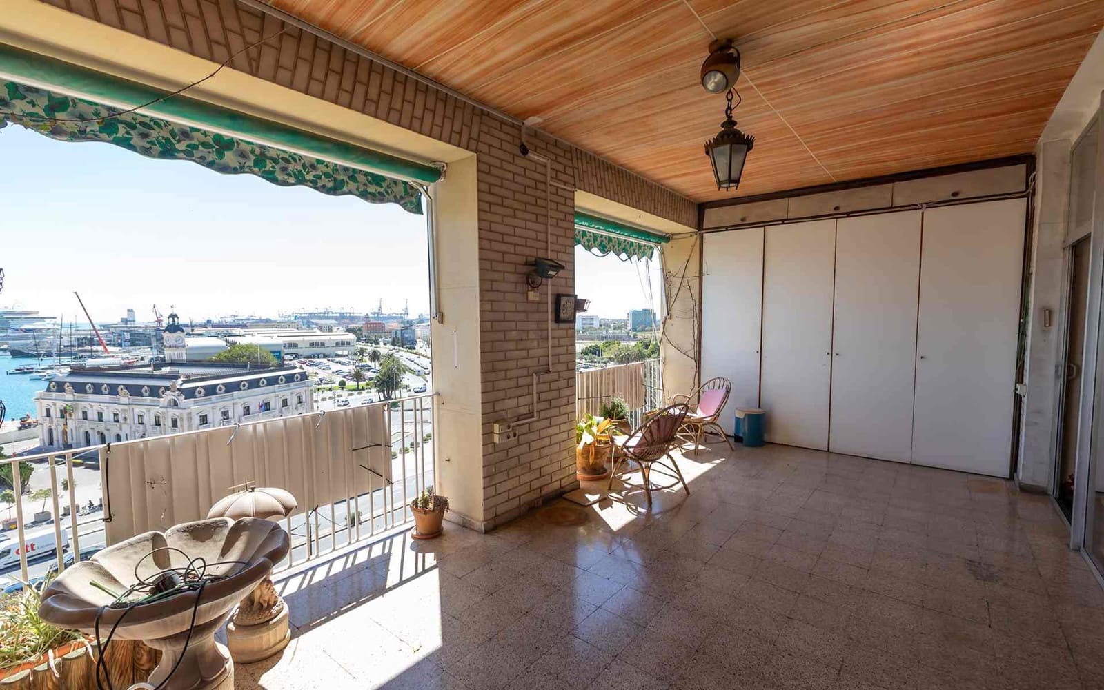 4 slaapkamer Penthouse te koop in Valencia stad - € 980.000 (Ref: 9777750)