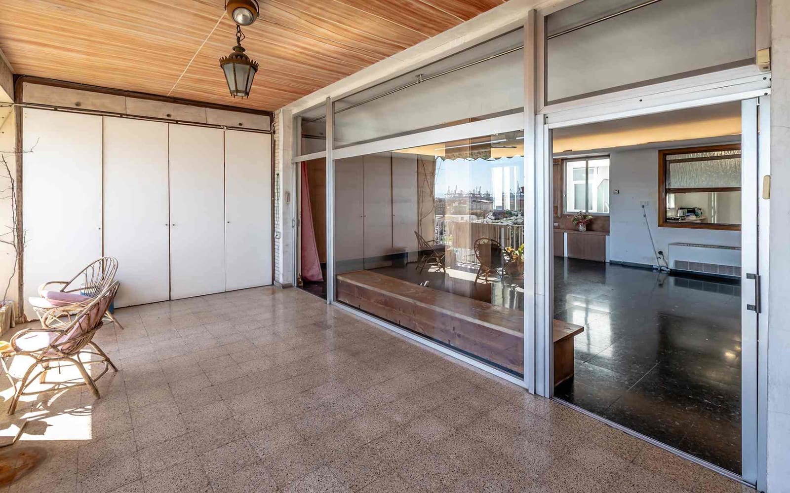 4 slaapkamer Penthouse te koop in Valencia stad - € 980.000 (Ref: 9777750)