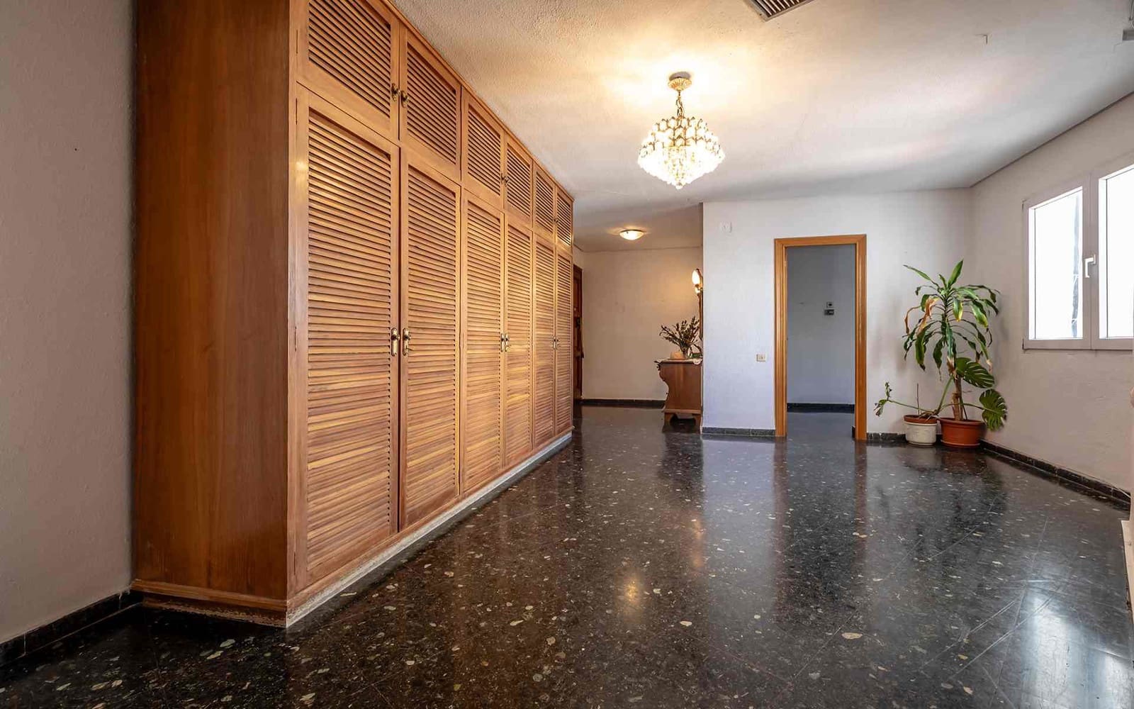 4 slaapkamer Penthouse te koop in Valencia stad - € 980.000 (Ref: 9777750)