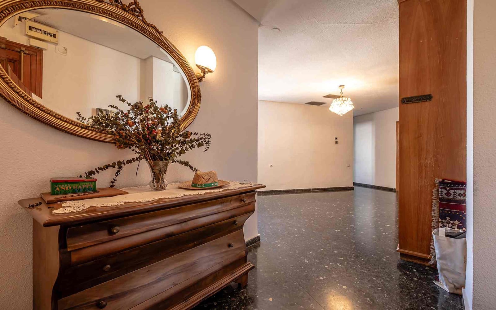 4 slaapkamer Penthouse te koop in Valencia stad - € 980.000 (Ref: 9777750)