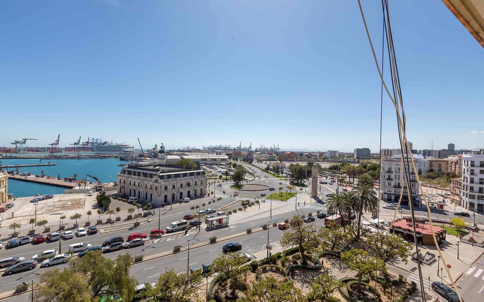 4 slaapkamer Penthouse te koop in Valencia stad - € 980.000 (Ref: 9777750)