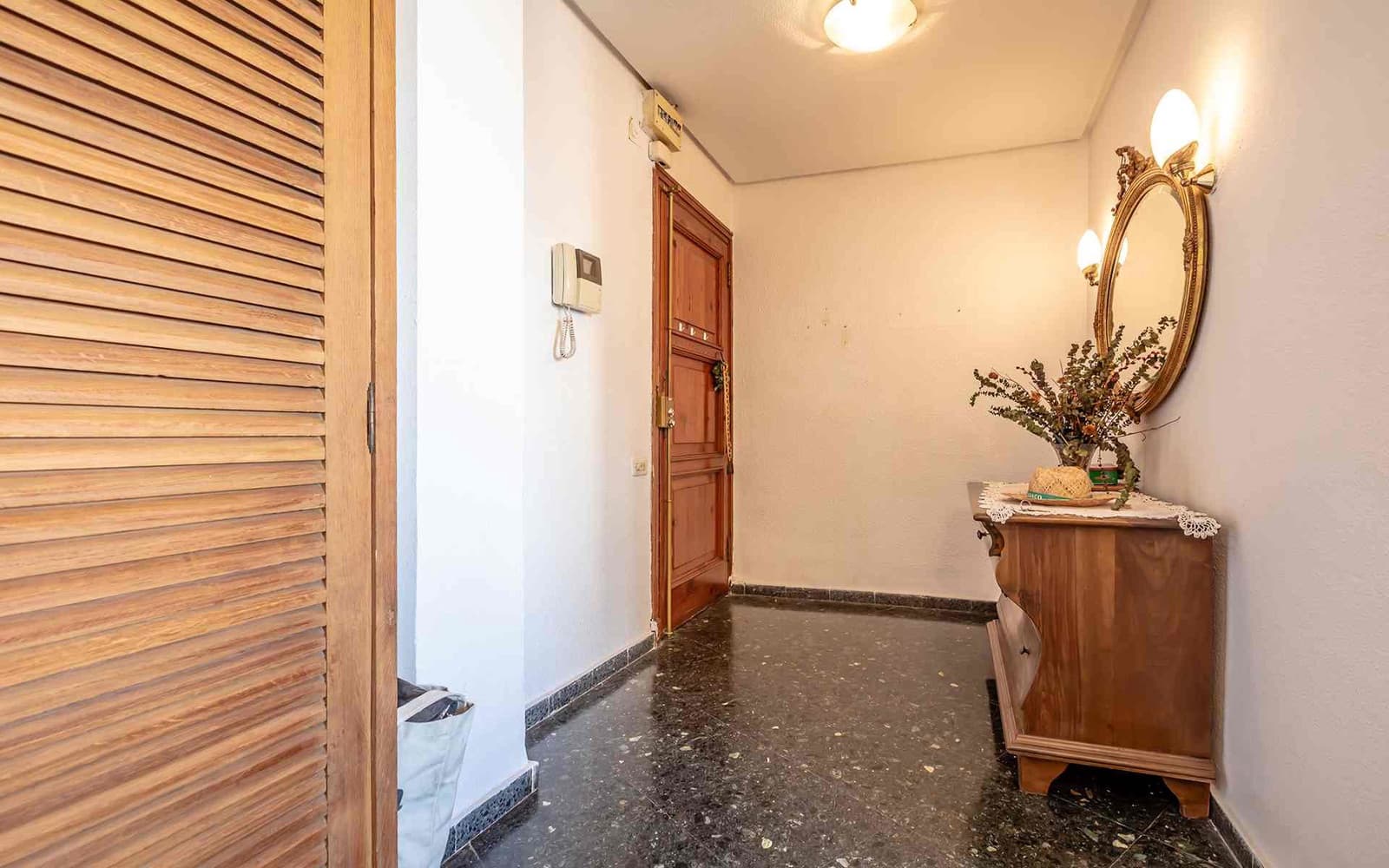 4 slaapkamer Penthouse te koop in Valencia stad - € 980.000 (Ref: 9777750)