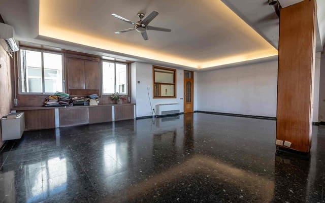 4 slaapkamer Penthouse te koop in El Grau, Valencia stad - € 980.000 (Ref: 9777750)