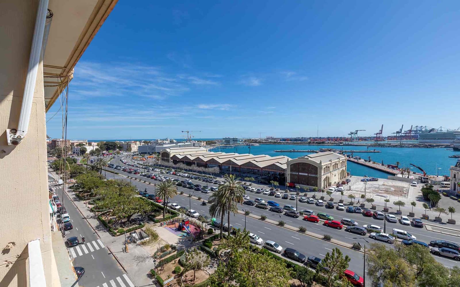 4 slaapkamer Penthouse te koop in Valencia stad - € 980.000 (Ref: 9777750)