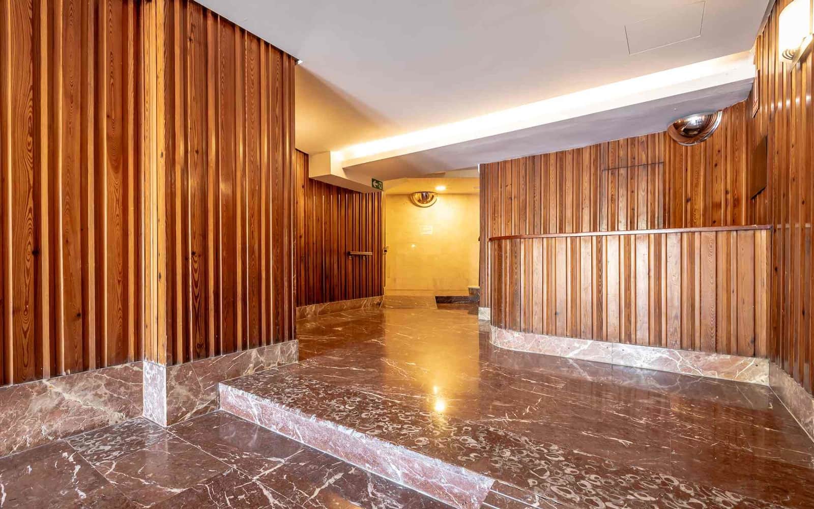 4 slaapkamer Penthouse te koop in Valencia stad - € 980.000 (Ref: 9777750)