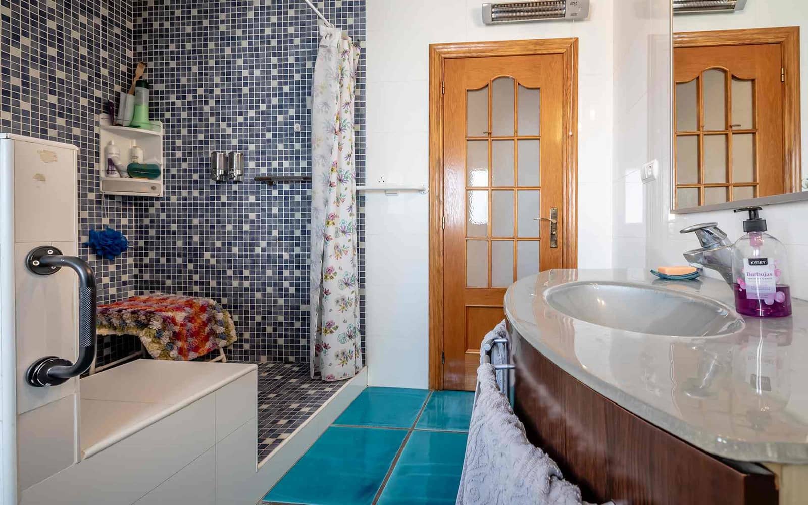 4 slaapkamer Penthouse te koop in Valencia stad - € 980.000 (Ref: 9777750)