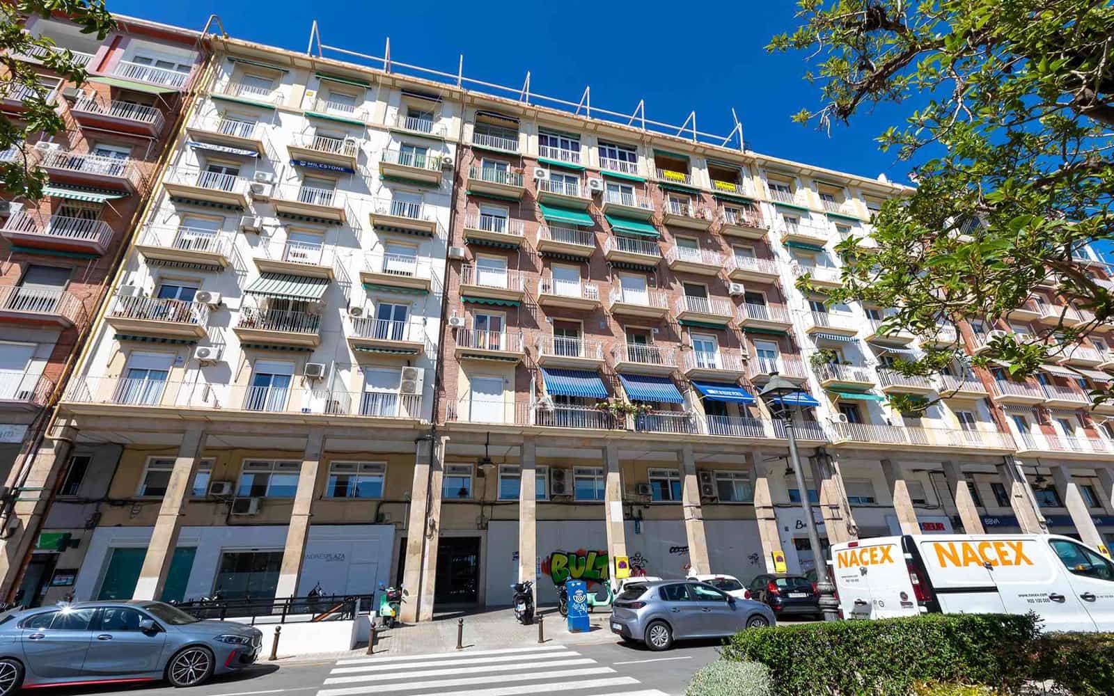 4 slaapkamer Penthouse te koop in Valencia stad - € 980.000 (Ref: 9777750)