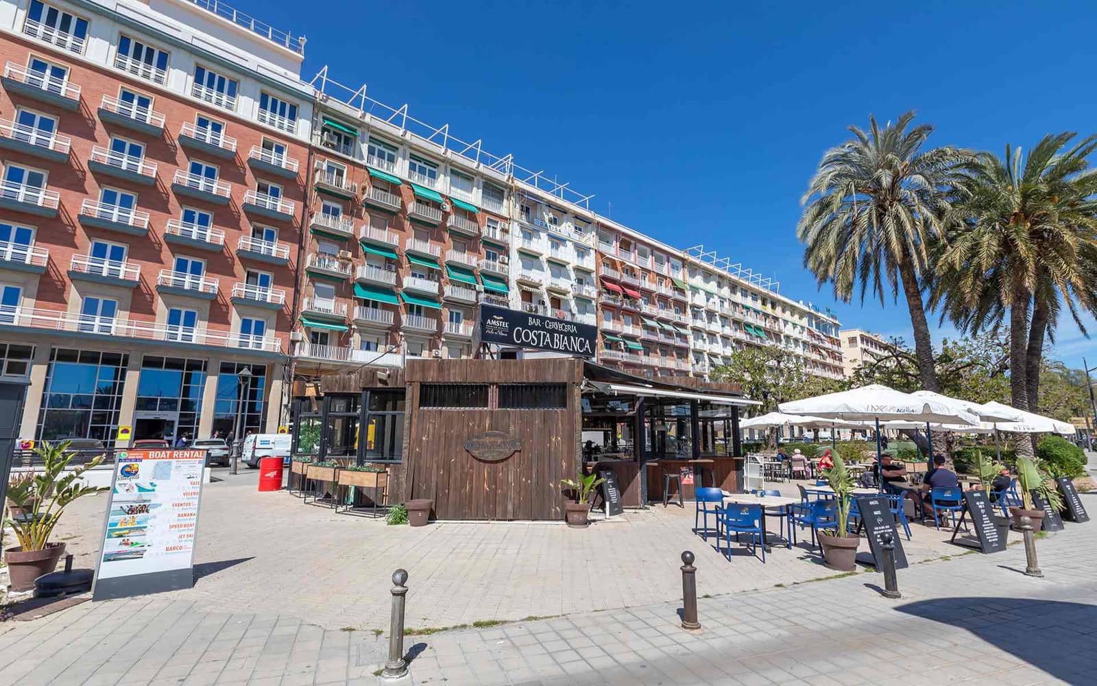 4 slaapkamer Penthouse te koop in Valencia stad - € 980.000 (Ref: 9777750)