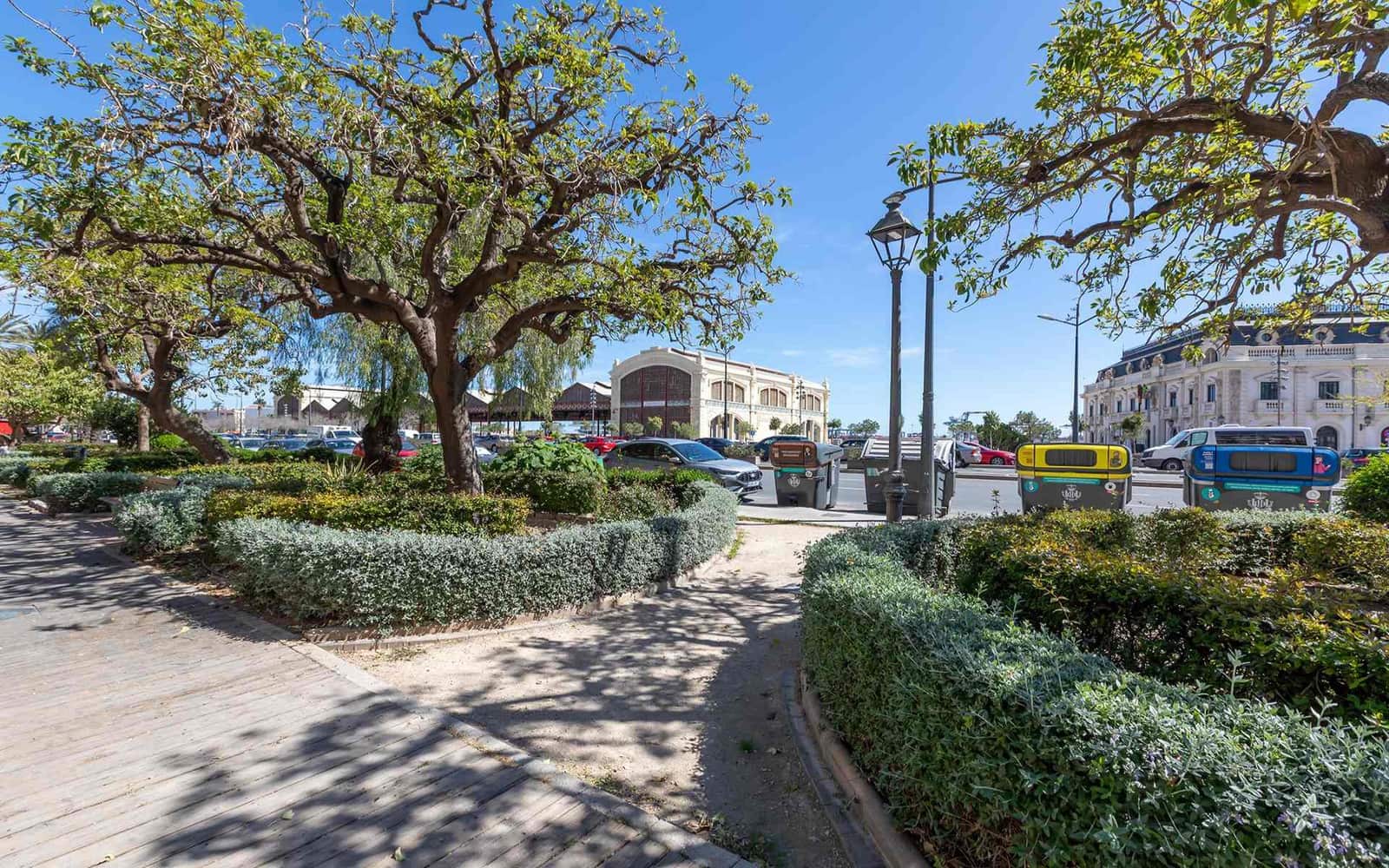 4 slaapkamer Penthouse te koop in Valencia stad - € 980.000 (Ref: 9777750)