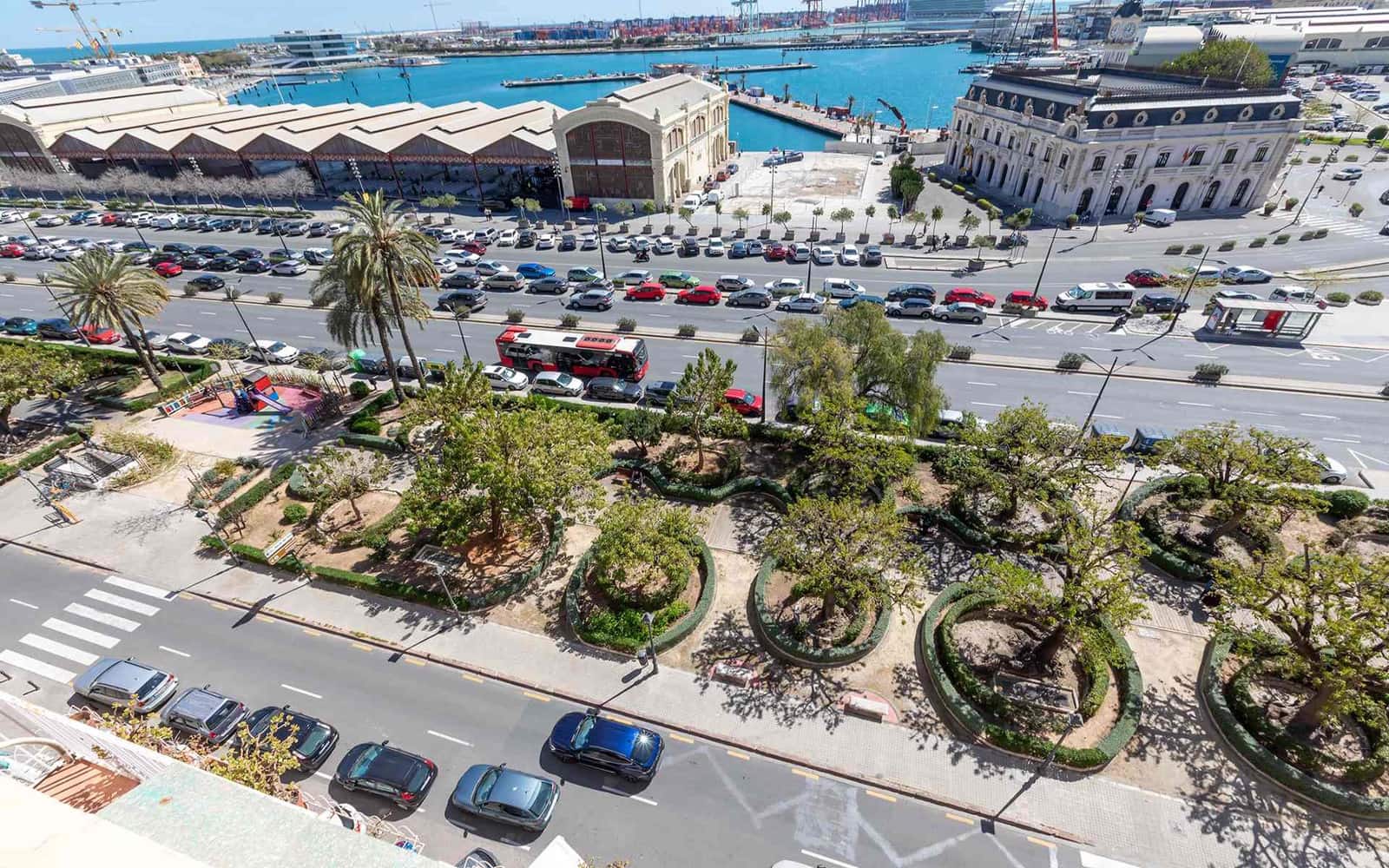 4 slaapkamer Penthouse te koop in Valencia stad - € 980.000 (Ref: 9777750)