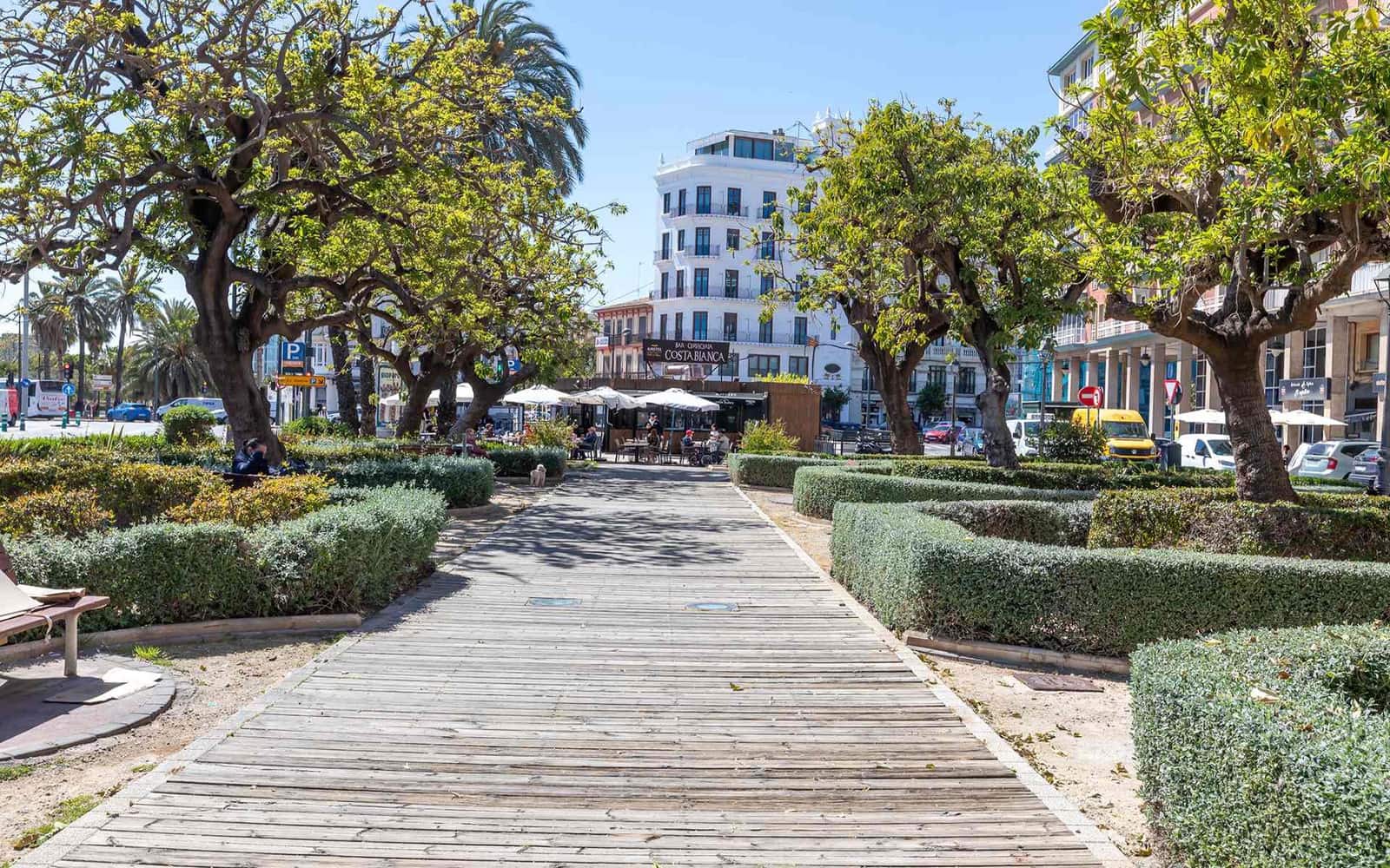 4 slaapkamer Penthouse te koop in Valencia stad - € 980.000 (Ref: 9777750)