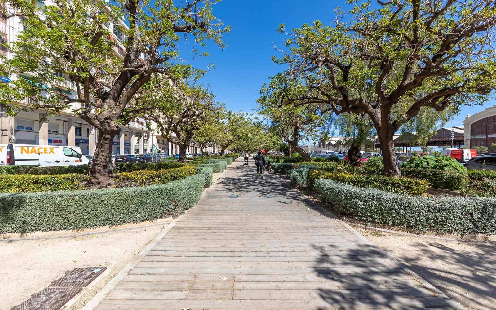 4 slaapkamer Penthouse te koop in Valencia stad - € 980.000 (Ref: 9777750)