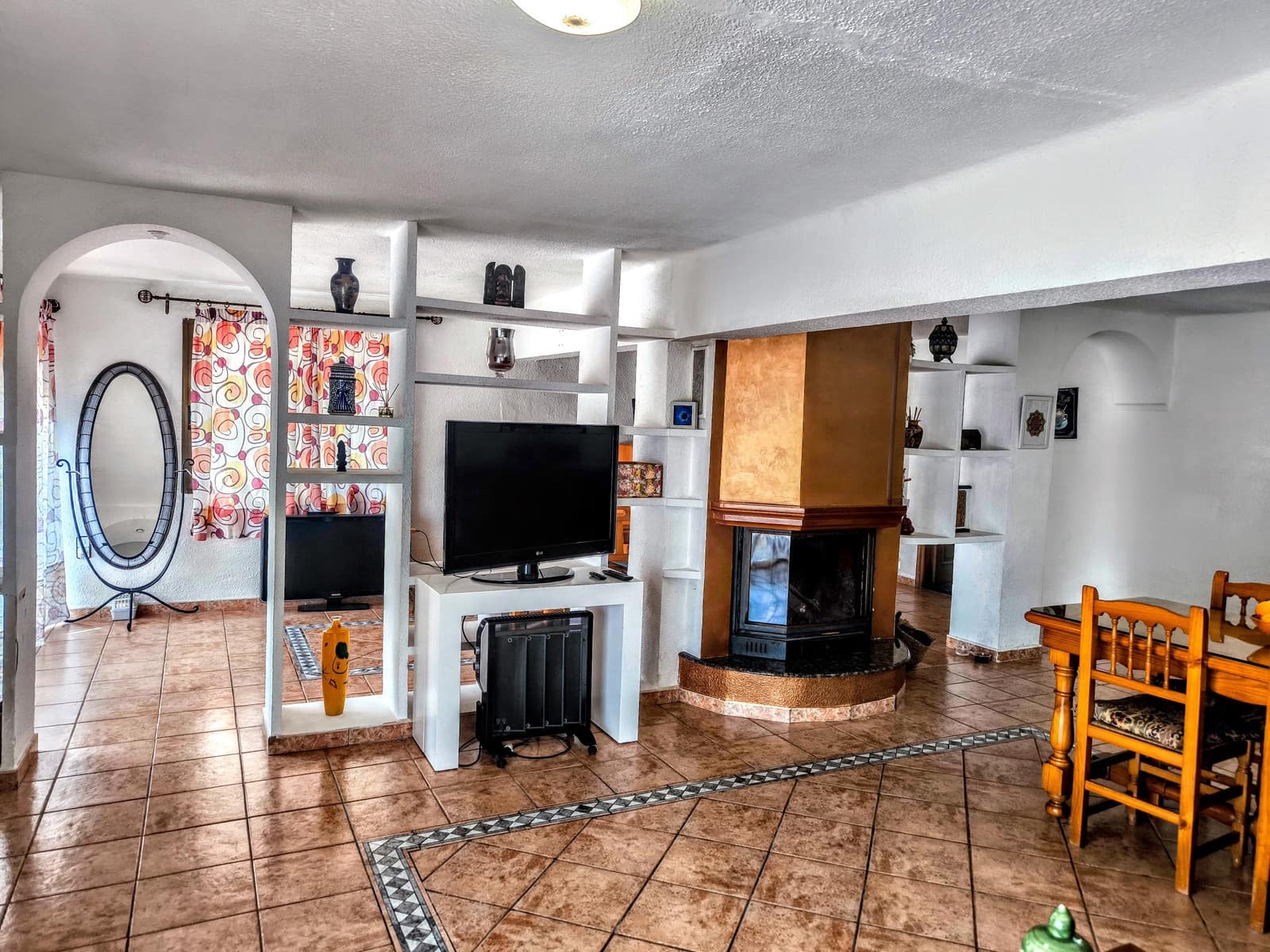 5 sypialnia Willa na sprzedaż w Alzira z basenem - 465 000 € (Ref: 9780241)