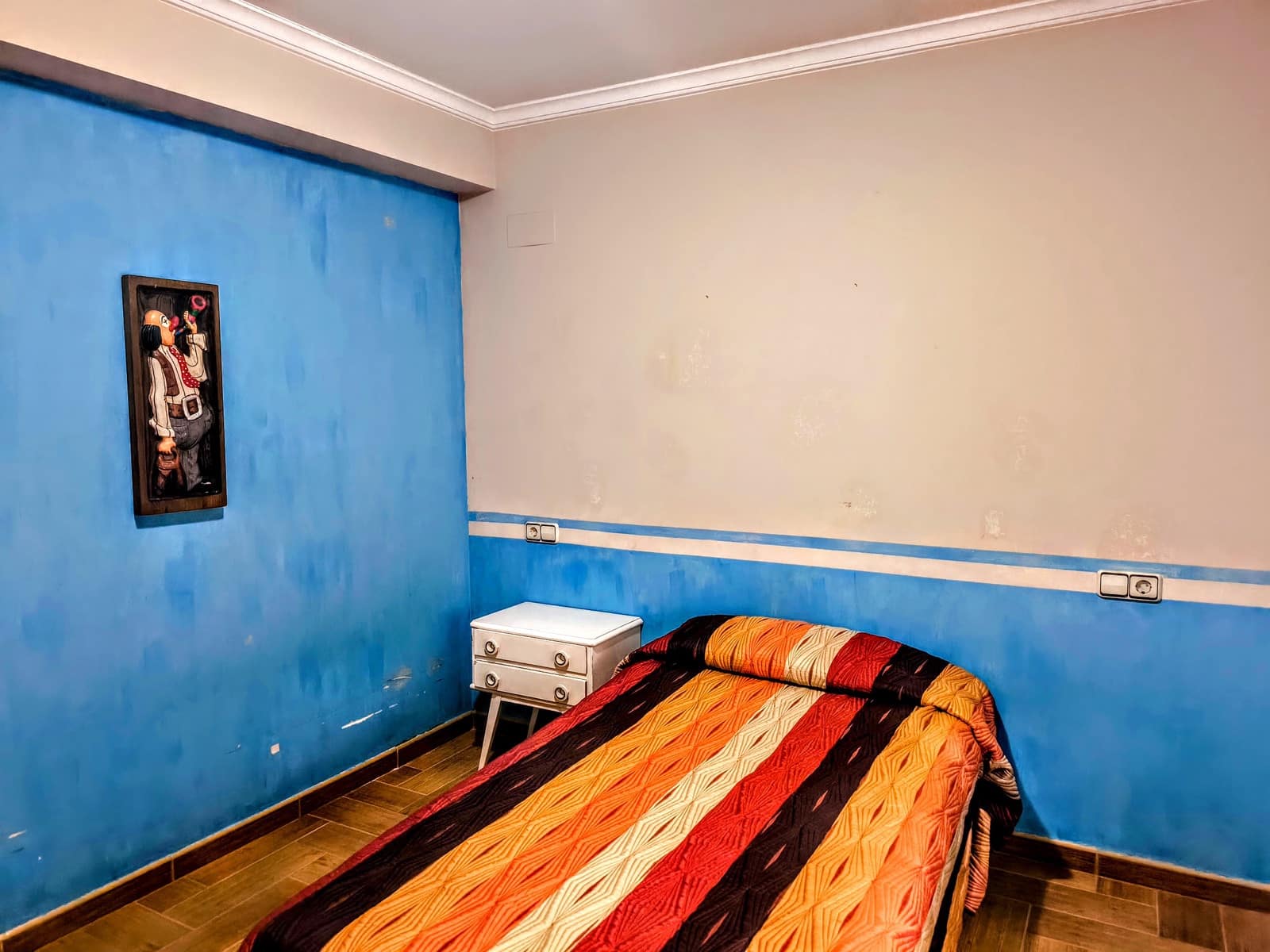 5 sypialnia Willa na sprzedaż w Alzira z basenem - 465 000 € (Ref: 9780241)