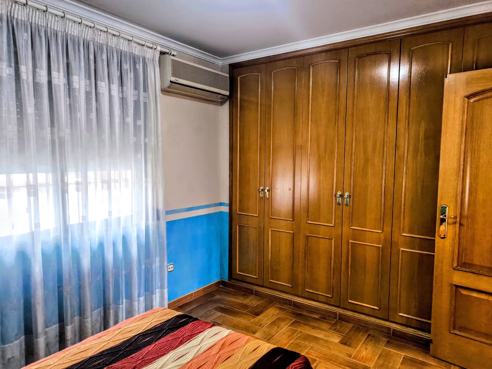 5 sypialnia Willa na sprzedaż w Alzira z basenem - 465 000 € (Ref: 9780241)