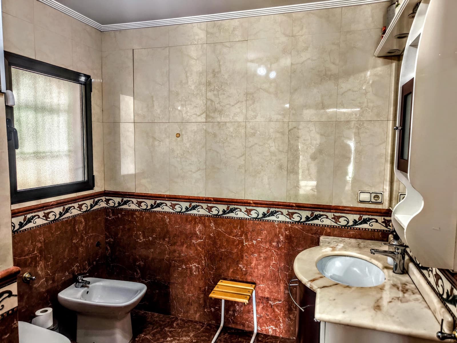 5 sypialnia Willa na sprzedaż w Alzira z basenem - 465 000 € (Ref: 9780241)