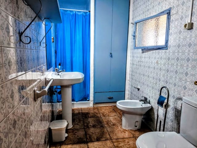 5 sypialnia Willa na sprzedaż w Alzira z basenem - 465 000 € (Ref: 9780241)