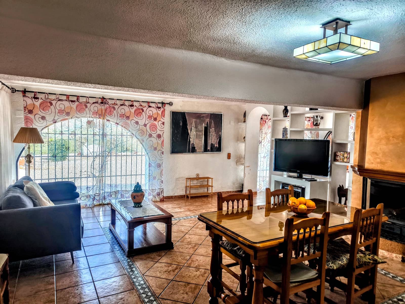 5 sypialnia Willa na sprzedaż w Alzira z basenem - 465 000 € (Ref: 9780241)