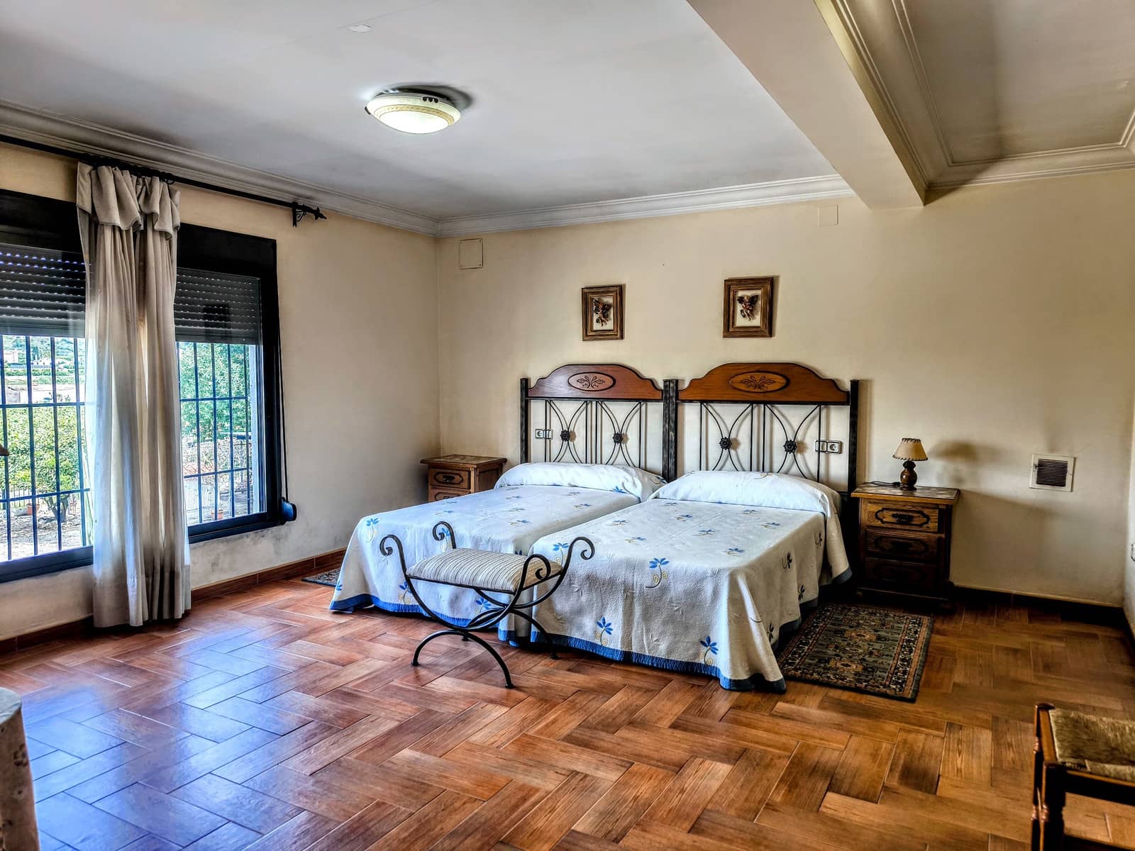 5 sypialnia Willa na sprzedaż w Alzira z basenem - 465 000 € (Ref: 9780241)