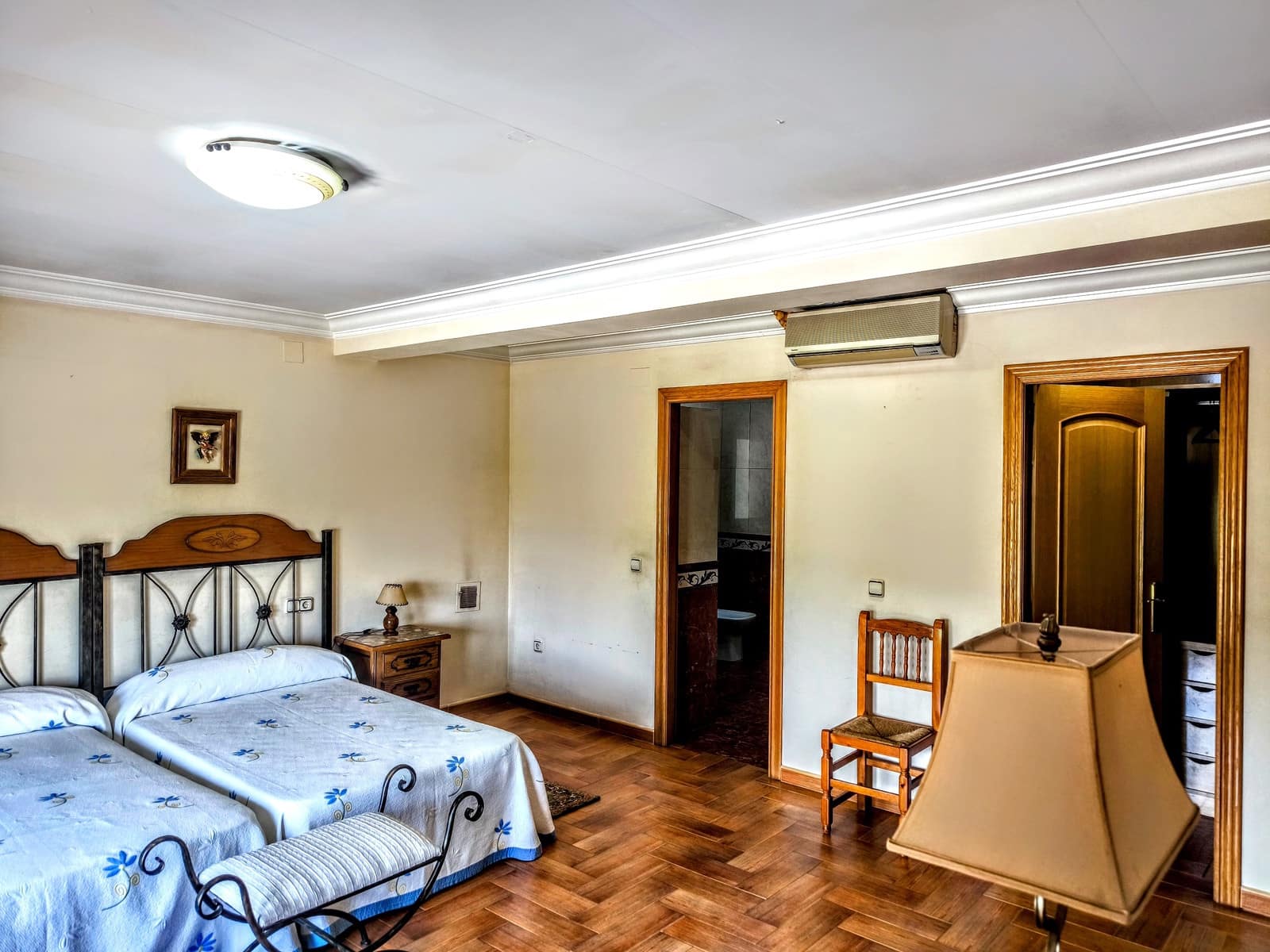 5 sypialnia Willa na sprzedaż w Alzira z basenem - 465 000 € (Ref: 9780241)