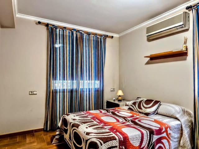 5 sypialnia Willa na sprzedaż w Alzira z basenem - 465 000 € (Ref: 9780241)