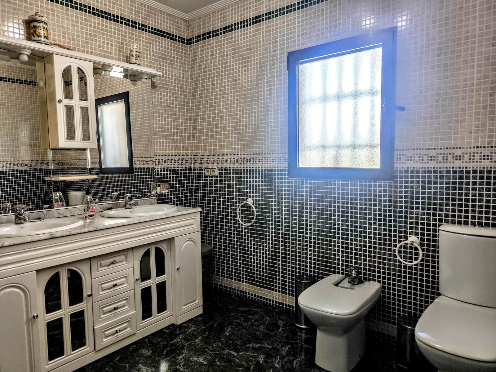 5 sypialnia Willa na sprzedaż w Alzira z basenem - 465 000 € (Ref: 9780241)