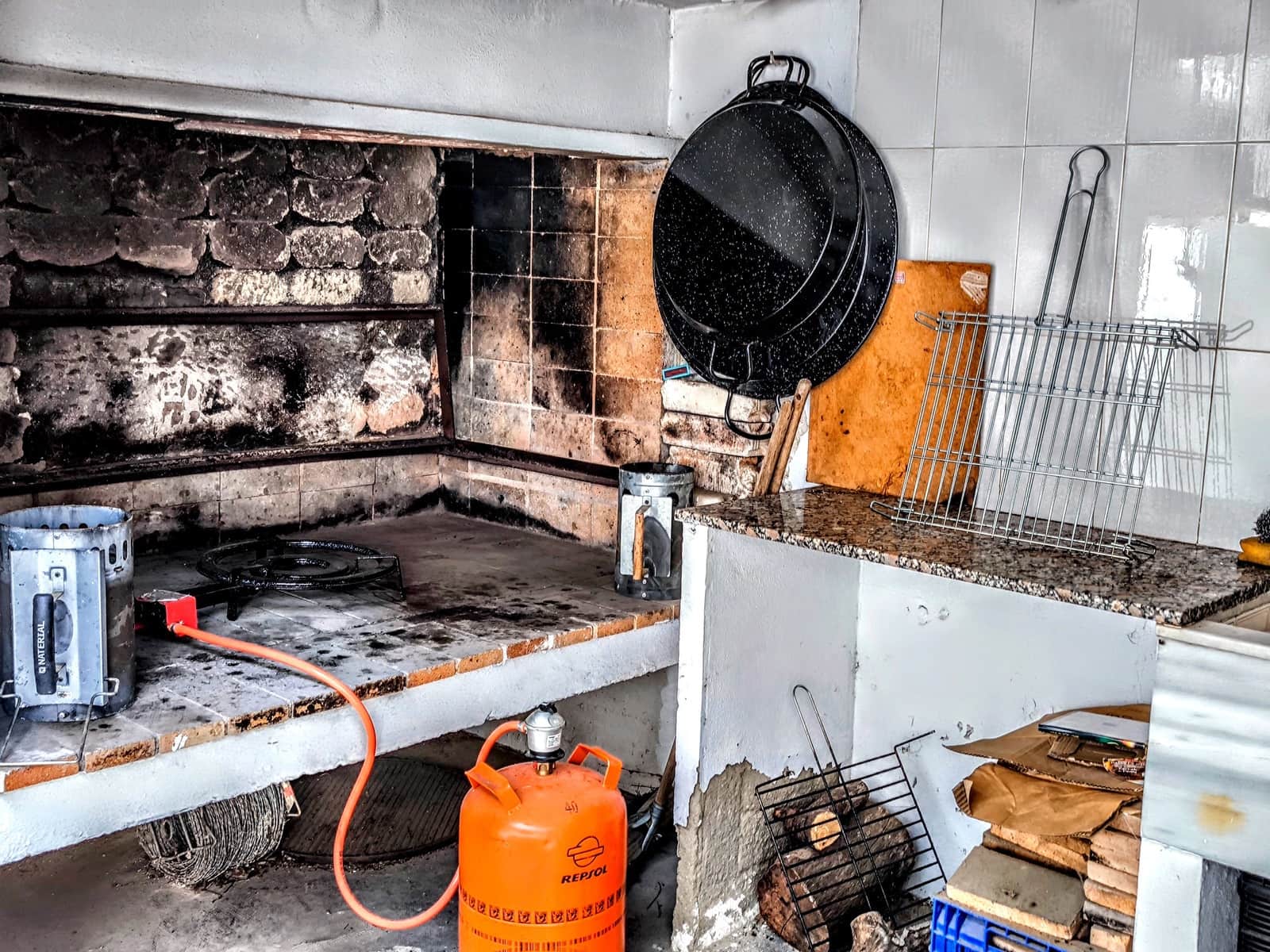 5 sypialnia Willa na sprzedaż w Alzira z basenem - 465 000 € (Ref: 9780241)