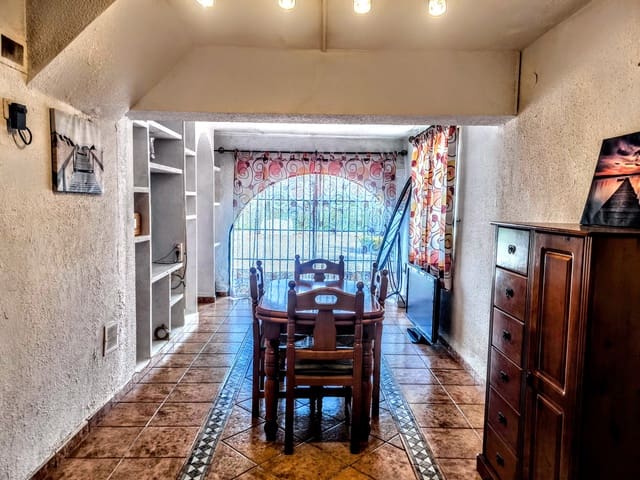 5 sypialnia Willa na sprzedaż w Alzira z basenem - 465 000 € (Ref: 9780241)