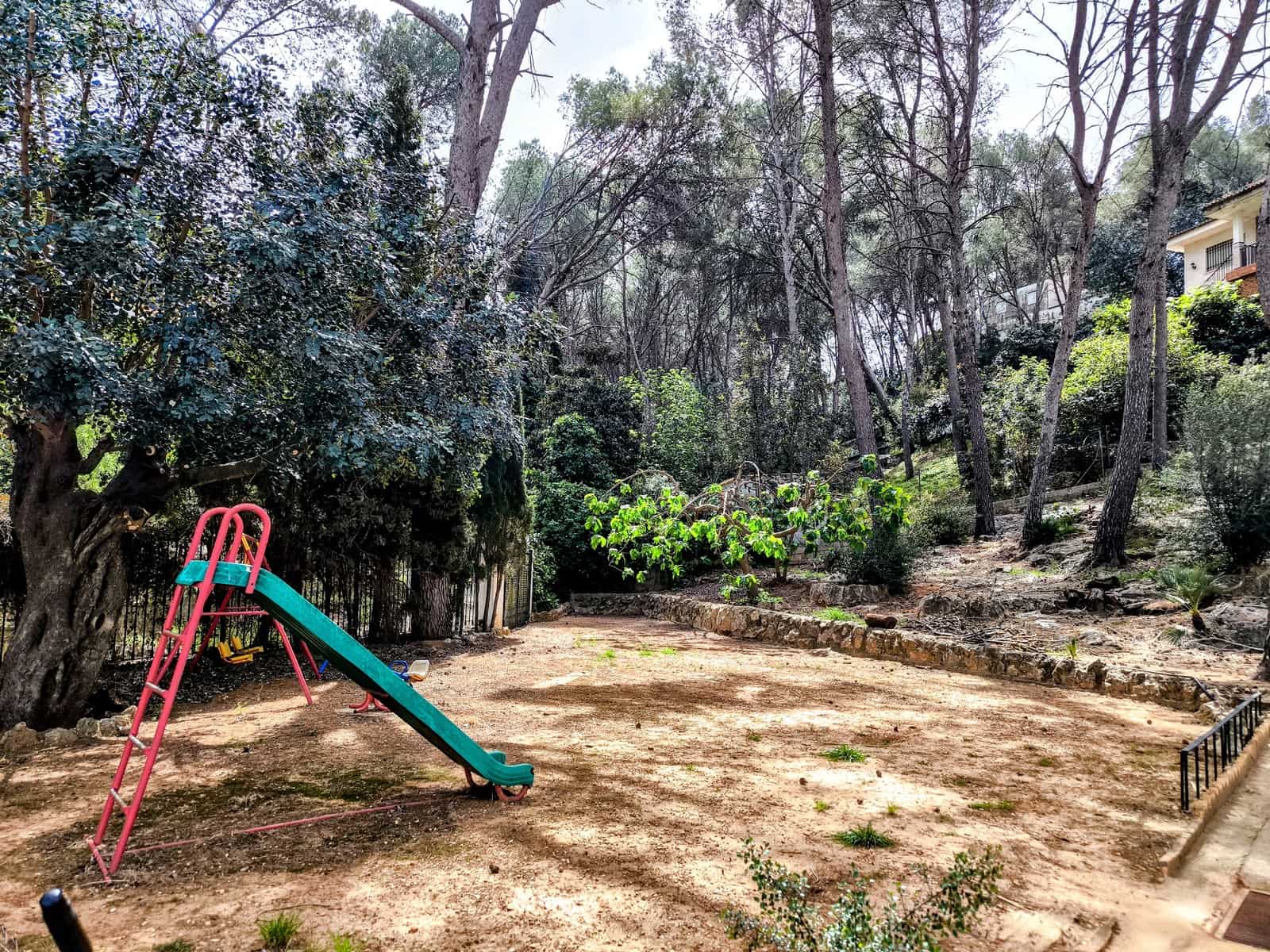 5 sypialnia Willa na sprzedaż w Alzira z basenem - 465 000 € (Ref: 9780241)