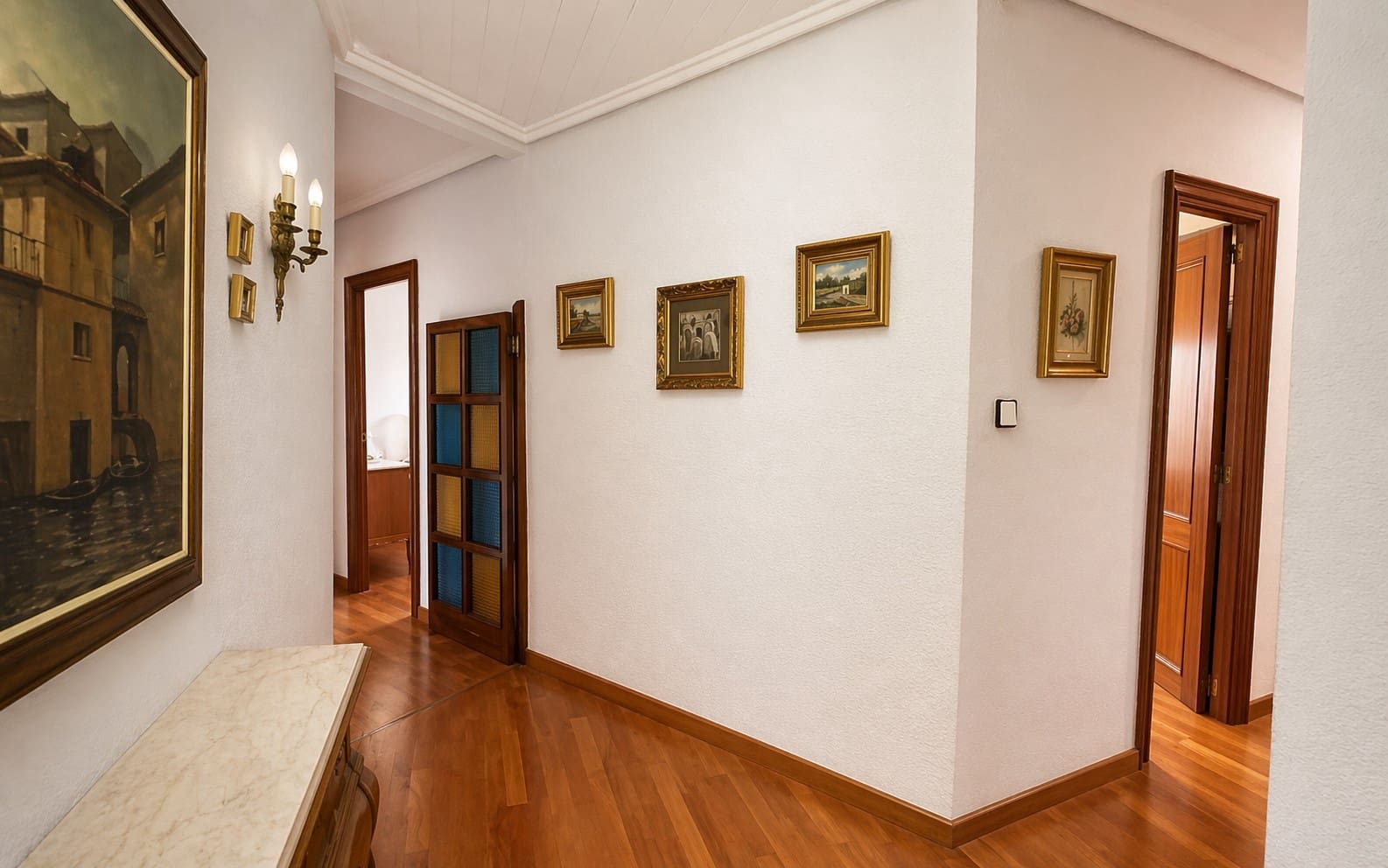 Apartamento de 3 habitaciones en València ciudad en venta - 650.000 € (Ref: 9800536)