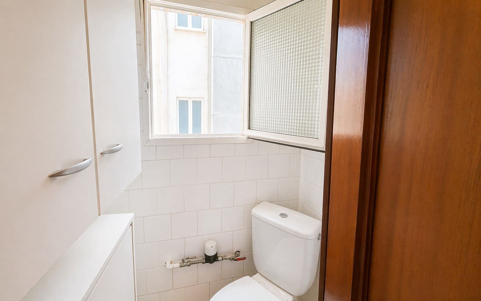 Apartamento de 3 habitaciones en València ciudad en venta - 650.000 € (Ref: 9800536)