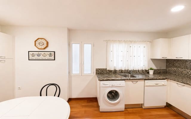 3 camera da letto Appartamento in vendita in Valencia città - 650.000 € (Rif: 9800536)