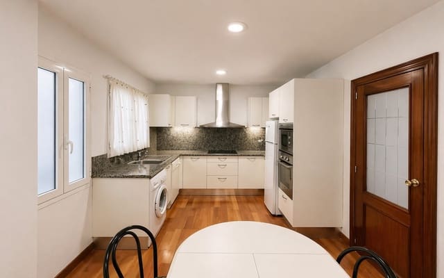 3 camera da letto Appartamento in vendita in Valencia città - 650.000 € (Rif: 9800536)