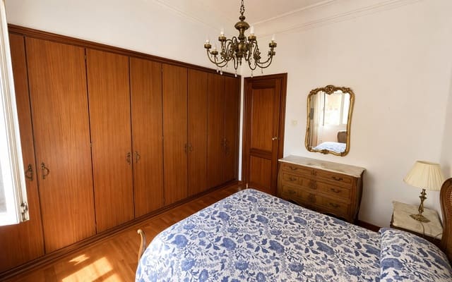 3 camera da letto Appartamento in vendita in Valencia città - 650.000 € (Rif: 9800536)