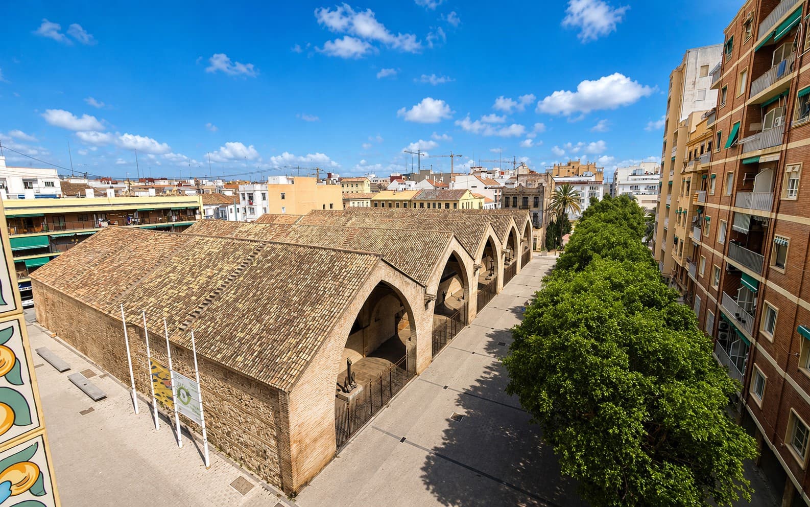 Apartamento de 3 habitaciones en València ciudad en venta - 650.000 € (Ref: 9800536)