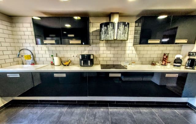 4 camera da letto Villa in vendita in Alberic con piscina - 349.000 € (Rif: 9804076)