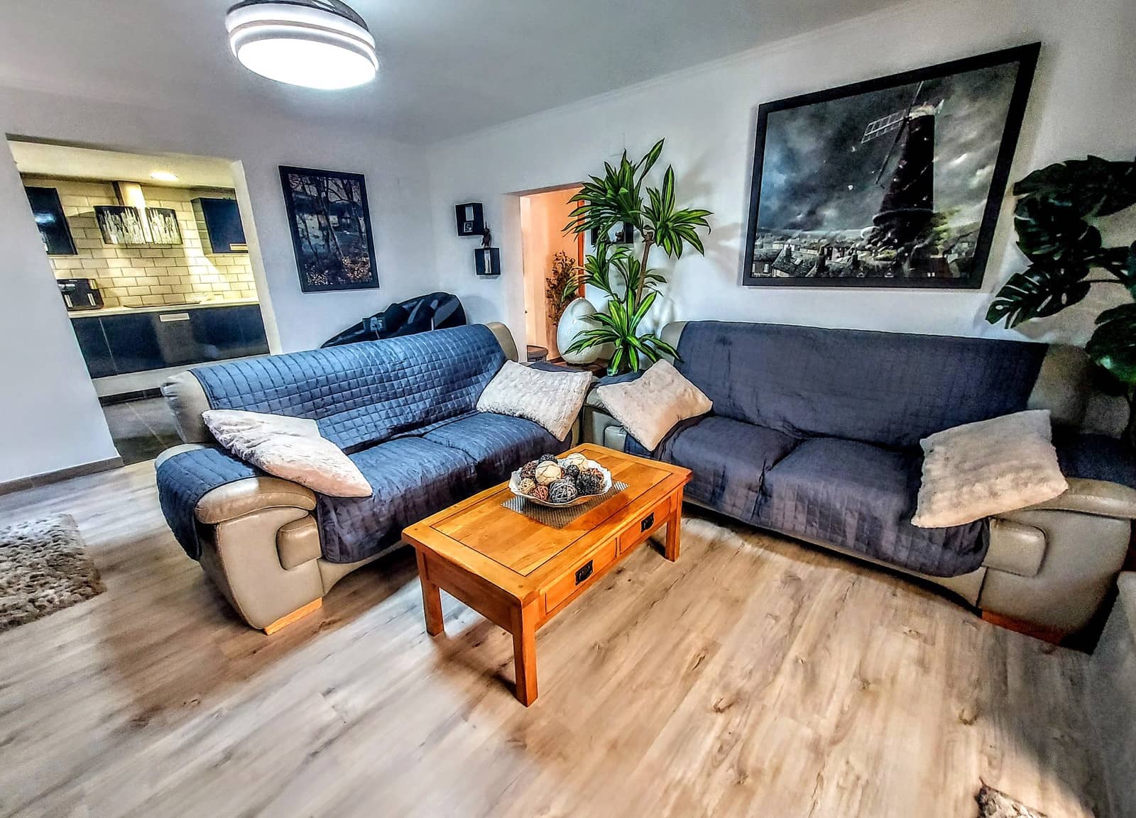 4 camera da letto Villa in vendita in Alberic con piscina - 349.000 € (Rif: 9804076)