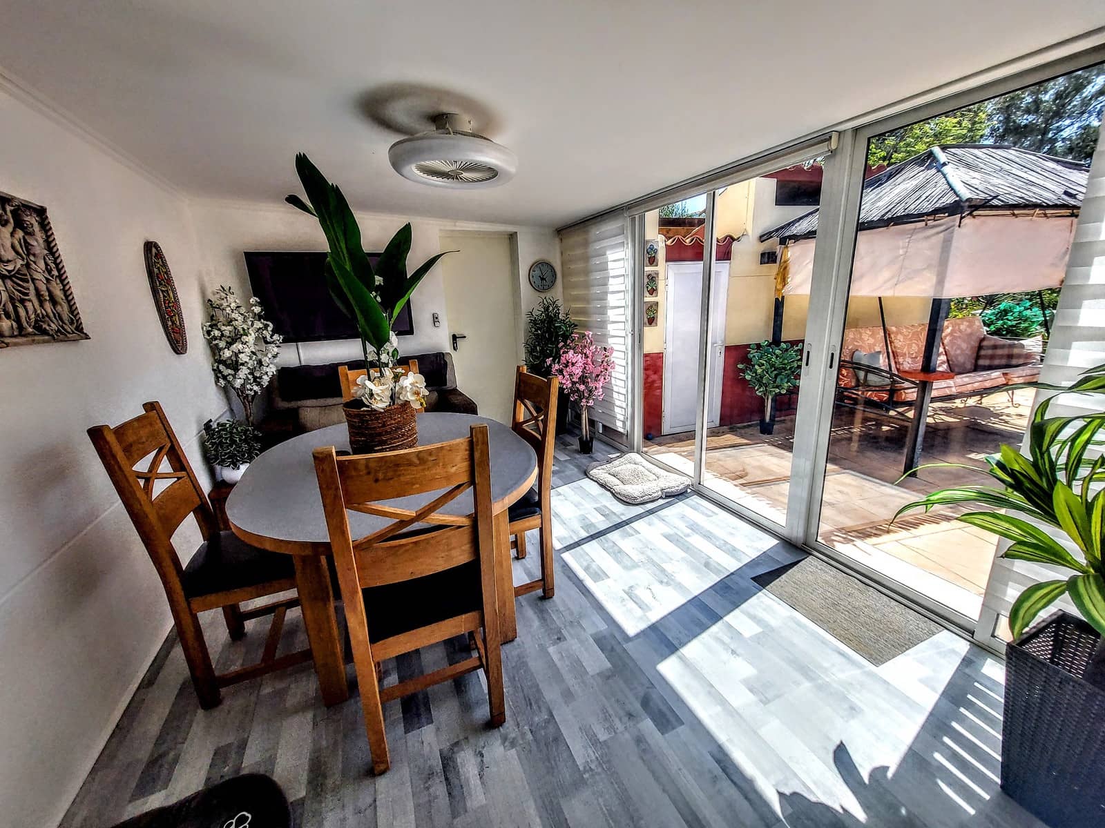 4 camera da letto Villa in vendita in Alberic con piscina - 349.000 € (Rif: 9804076)