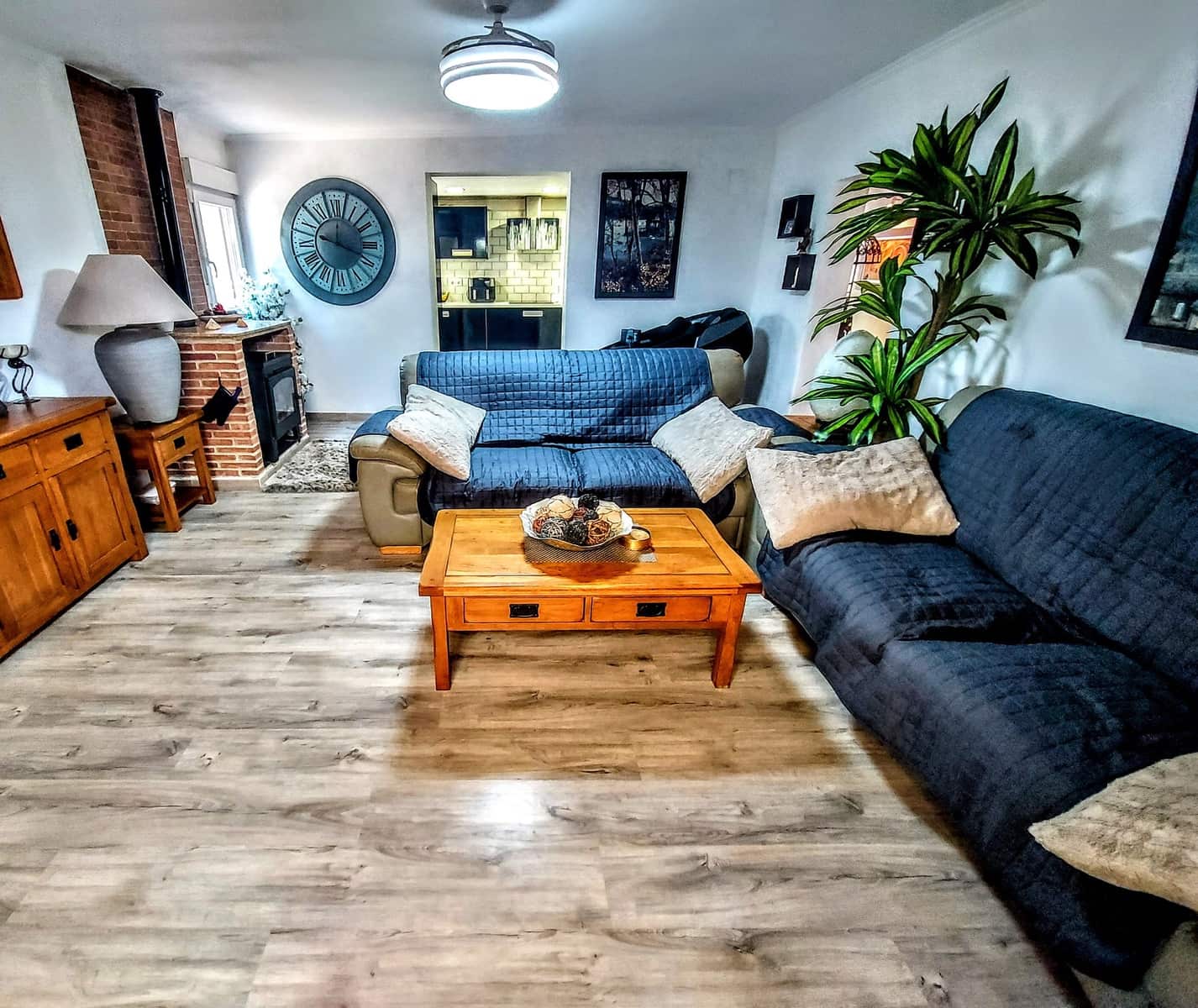 4 camera da letto Villa in vendita in Alberic con piscina - 349.000 € (Rif: 9804076)