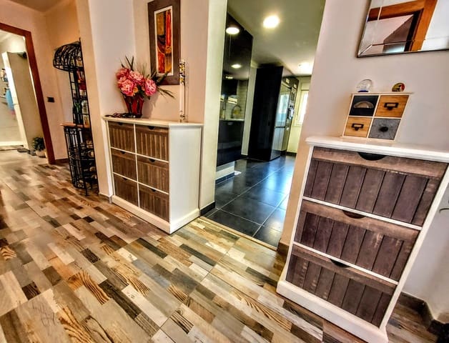 4 camera da letto Villa in vendita in Alberic con piscina - 349.000 € (Rif: 9804076)