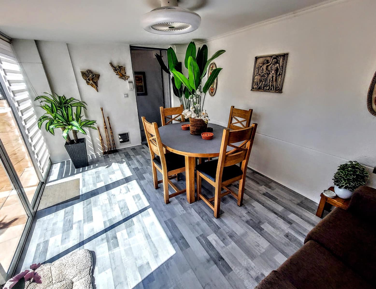 4 camera da letto Villa in vendita in Alberic con piscina - 349.000 € (Rif: 9804076)