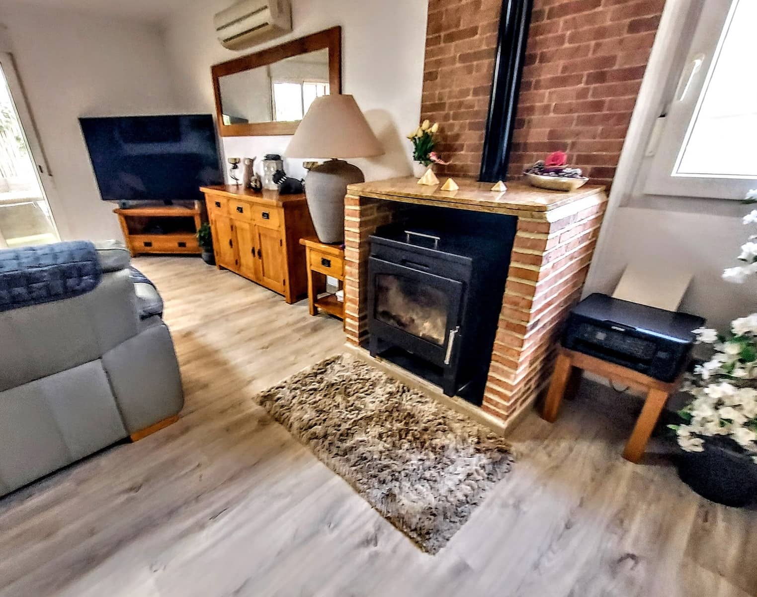 4 camera da letto Villa in vendita in Alberic con piscina - 349.000 € (Rif: 9804076)