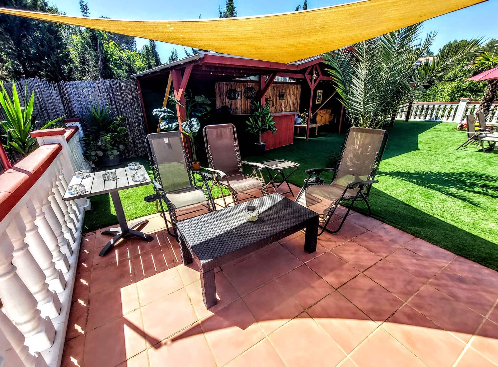 4 camera da letto Villa in vendita in Alberic con piscina - 349.000 € (Rif: 9804076)
