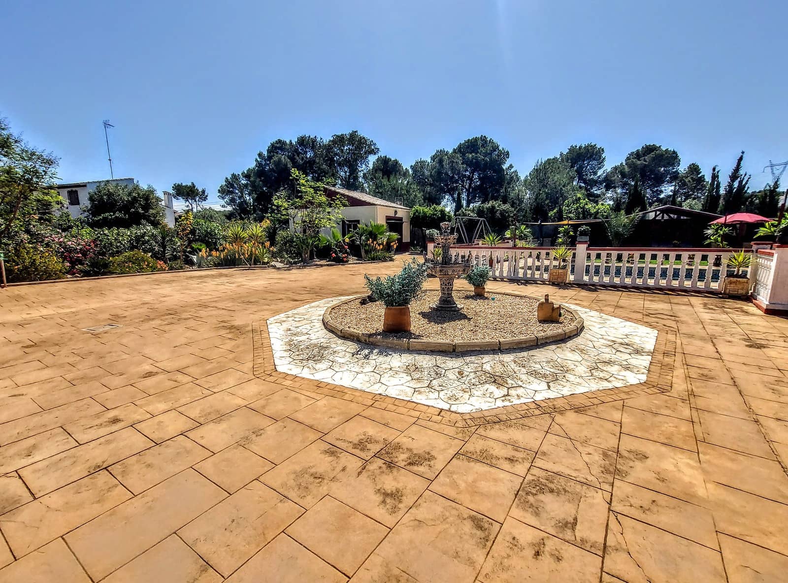 4 camera da letto Villa in vendita in Alberic con piscina - 349.000 € (Rif: 9804076)